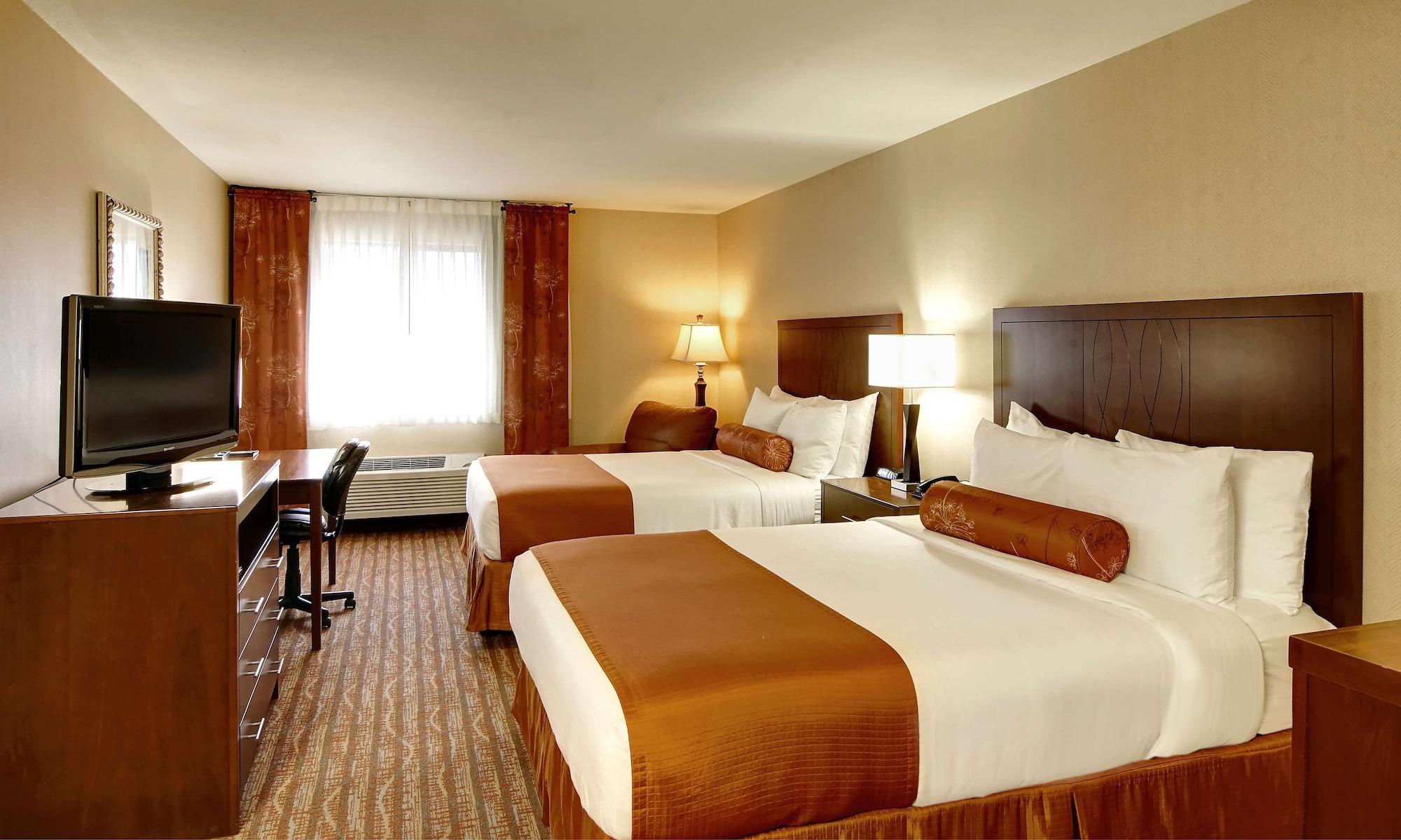 The Hotel Σάλεμ Εξωτερικό φωτογραφία