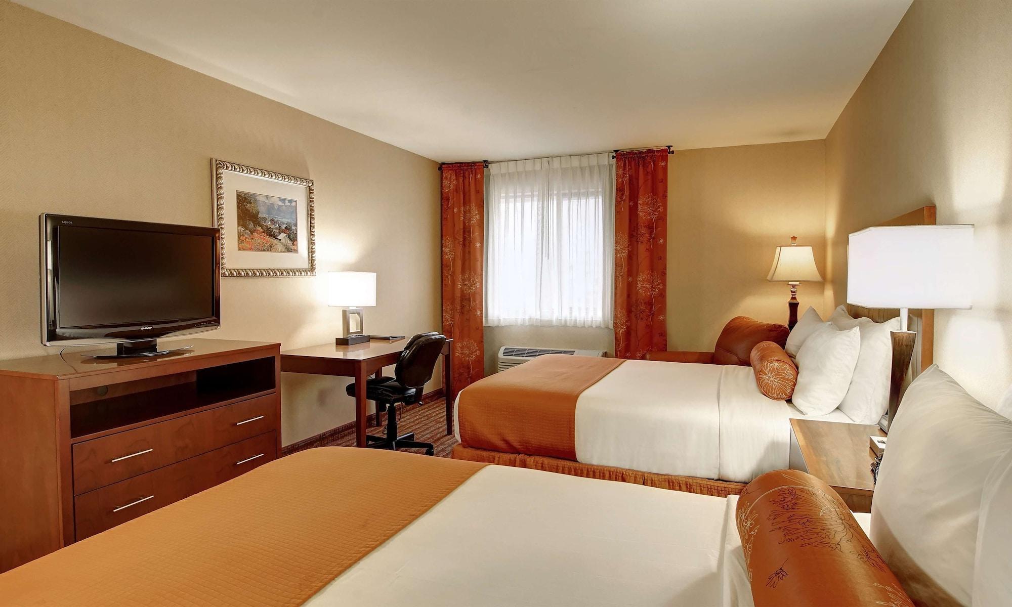 The Hotel Σάλεμ Εξωτερικό φωτογραφία