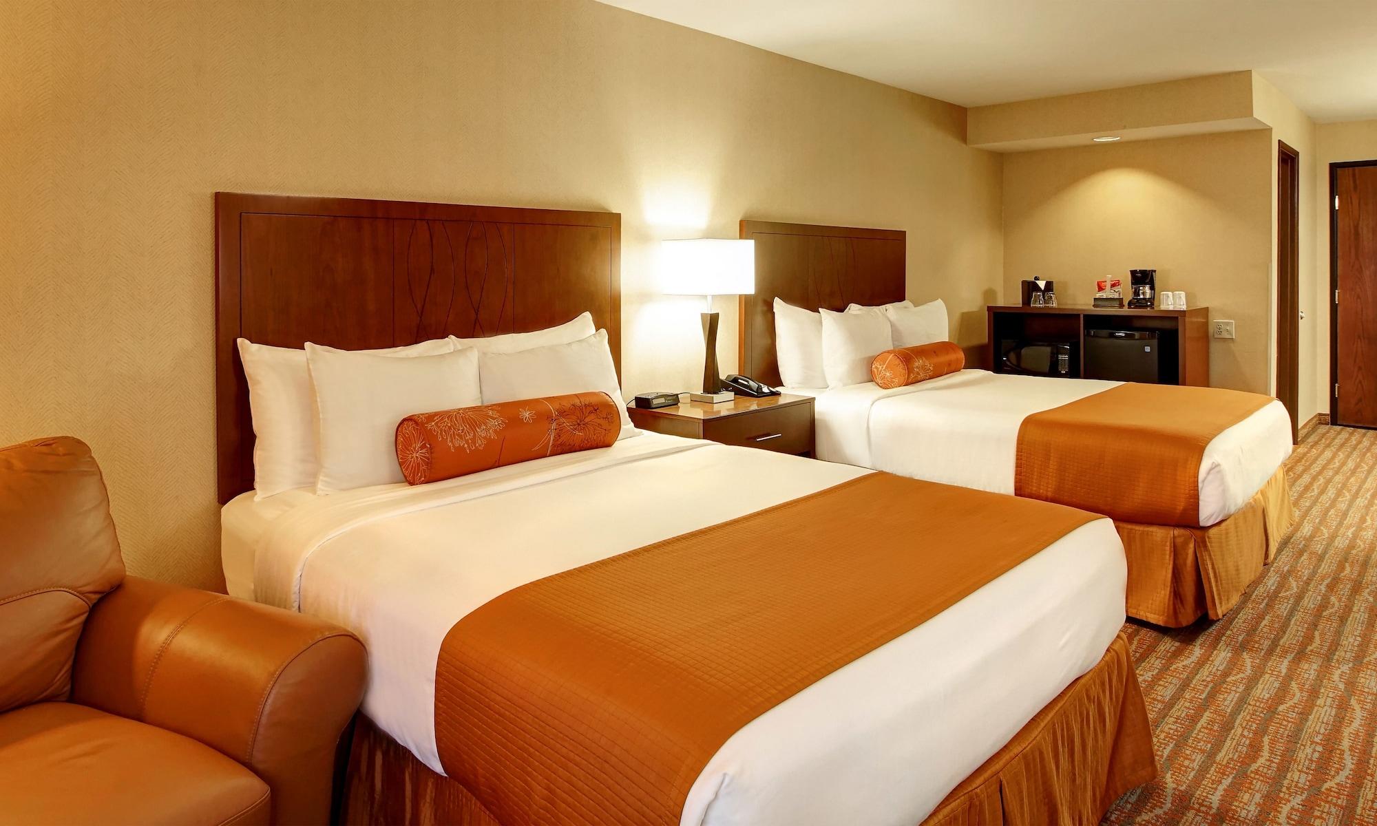 The Hotel Σάλεμ Εξωτερικό φωτογραφία