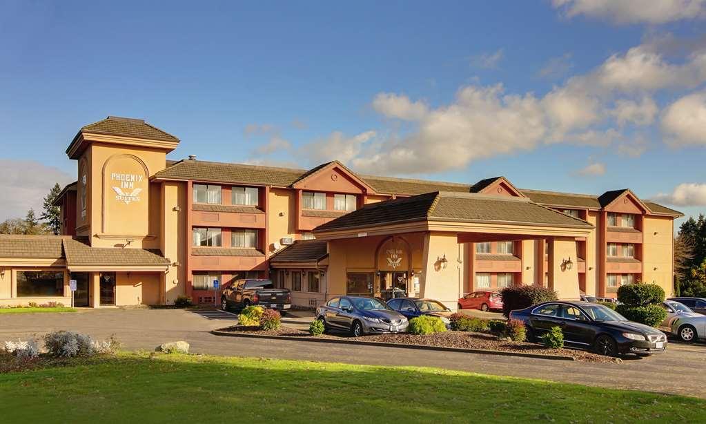 The Hotel Σάλεμ Εξωτερικό φωτογραφία